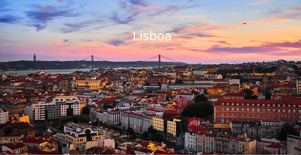 Lisboa
